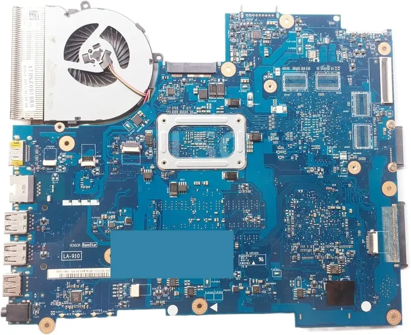 Lenovo Motherboard I7-3537U