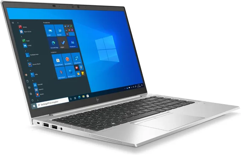 HP EliteBook 840 G8