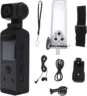 Action Camera