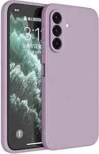 Topme Fodral till Samsung Galaxy A17 5G/A17 (4G LTE)