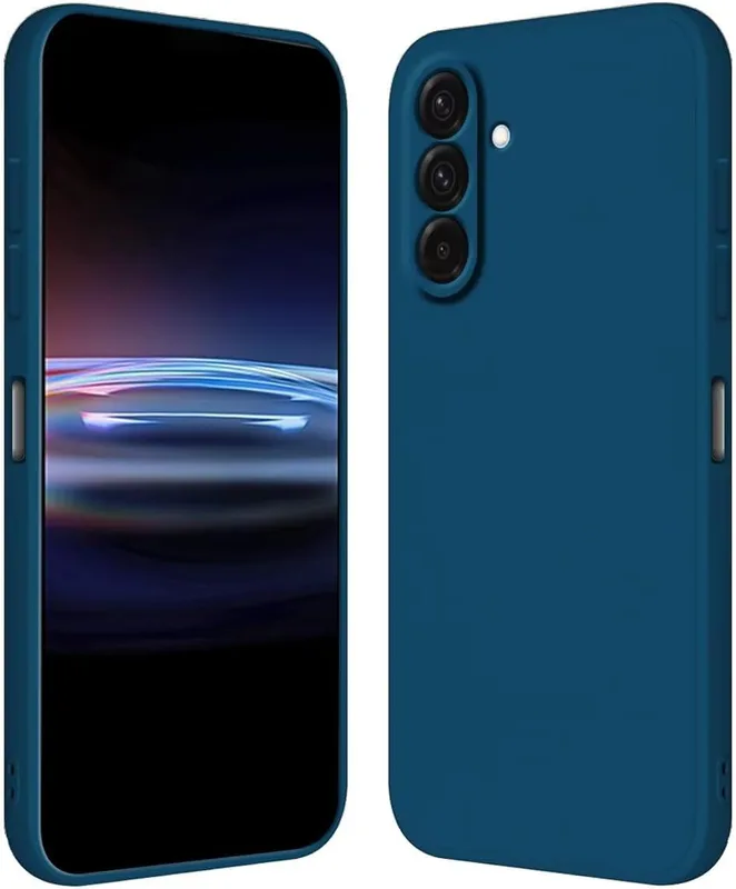 RankOne fodral till Samsung Galaxy A17 5G / A17 (4G LTE)