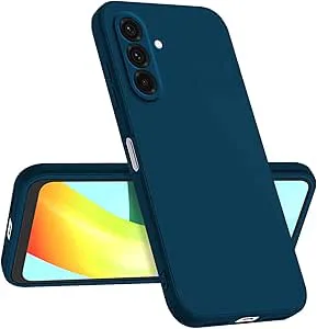 Fodral kompatibelt med Samsung Galaxy A17 5G/A17