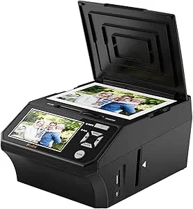 DigitPro Digital film