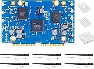 youyeetoo Banana Pi BPI-R4 Lite router