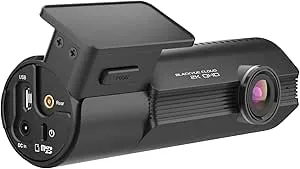 Blackvue ELITE 8-1CH 2K Quad HD