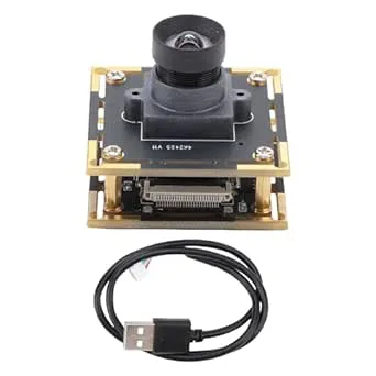 CHEOTIME USB Camera Module