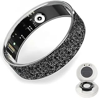 Smart fitnessring