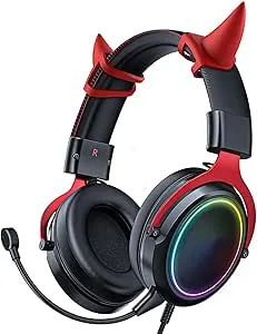 Denash Cat Ear Headphones