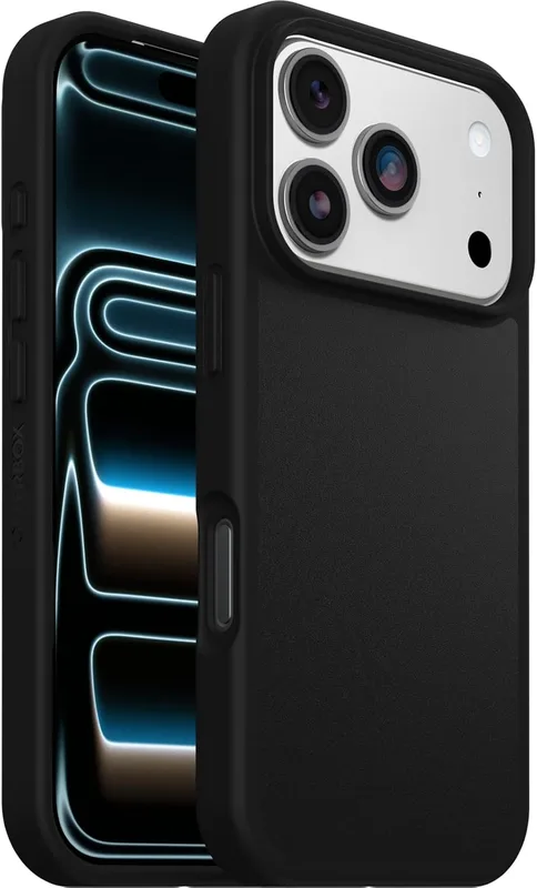 JETech magnetiskt tunt skal för iPhone 17 Pro