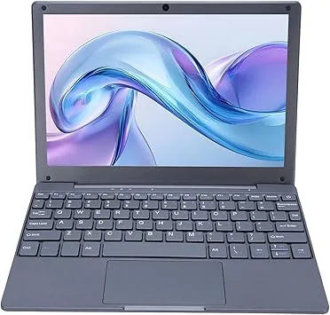 10.1 Tums Bärbar Dator