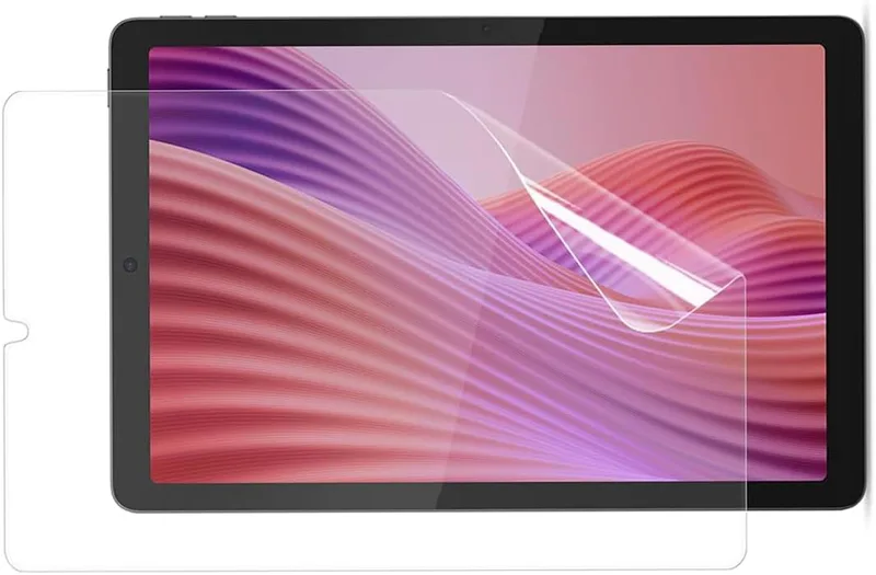 TMahhbid [2 delar] skärmskydd till Lenovo Tab