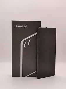 Samsung Galaxy Z Flip7 F766B 5G Dual Sim 12GB RAM 256GB