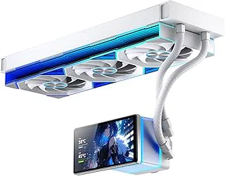 TZMRIT PF360 Aio vattenkylning