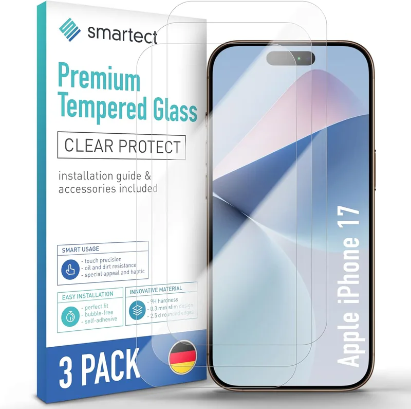 smartect [3 Stycken