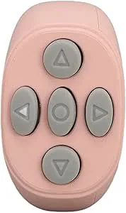 Pretfy Smart Ring Controller Remote Control Sid Turner för Tiktok
