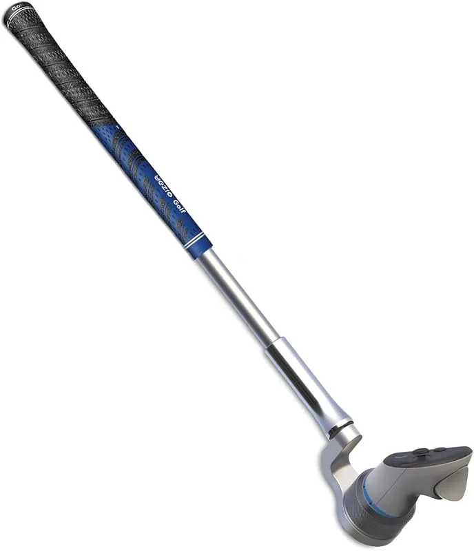YEZRO Y14 Vikt Golf Club Attachment för Meta Quest 3/Quest 3S