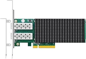 GLOTRENDS ST7341 2-portars 25G SFP28