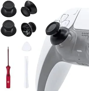 Tolesum PS5-kontrollspakar