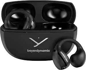 beyerdynamic AMIRON ZERO Hörlurar med öppna klämmor