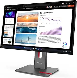 Lenovo ThinkVision P24Q-40 LED-Monitor
