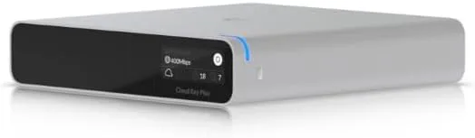 Générique Ubiquiti Cloud Key Gen2 Plus (UCK-G2-SSD) + 5 års utökad UI Care-garanti