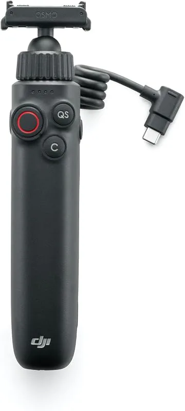 Osmo Action batterihandtag