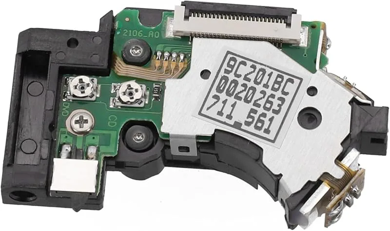 PVR-802W optisk linsläsare för PS-2 Slim 7000/90000 modeller