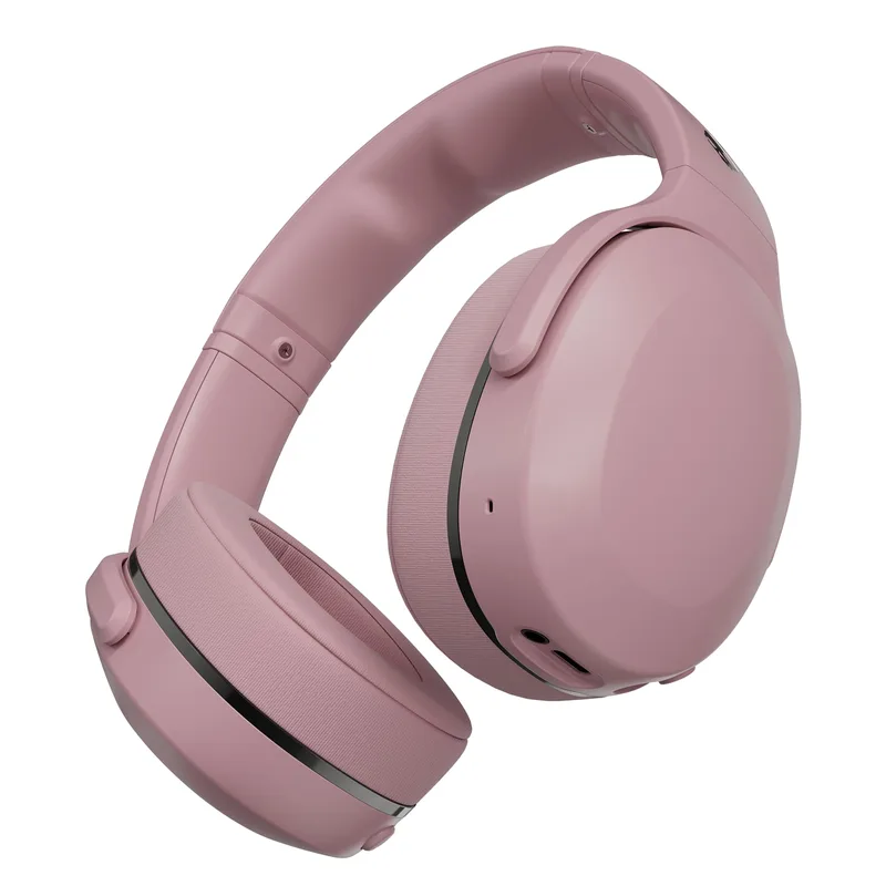 Skullcandy Crusher 540 Active Over-Ear Soft Rosa