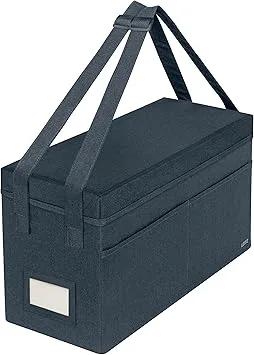 Leitz Fabric Hot Desking Laptopväska