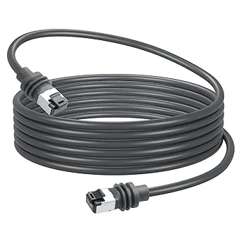 GINTOOYUN RJ45 Starlink Ethernet-kabel