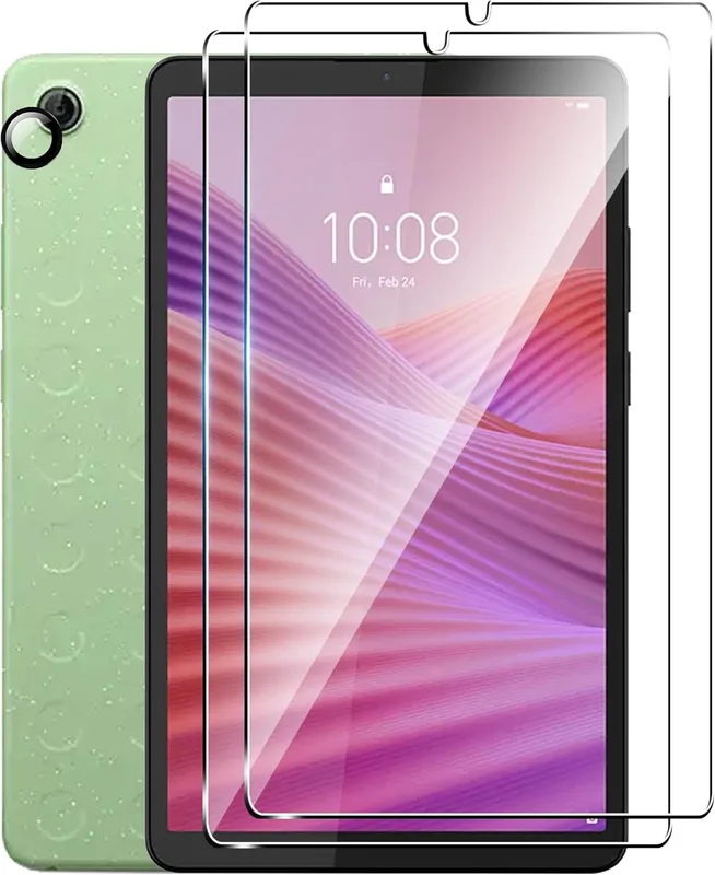 Rojeuinn Skärmskydd för Lenovo Tab One 8,5