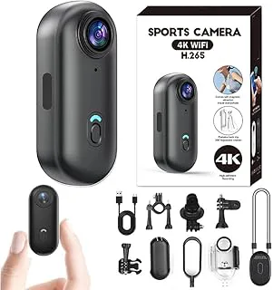 IonicSwift kamera – handsfree pov kamera för ryttare