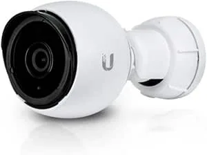 Générique Ubiquiti UniFi Protect G4 Bullet