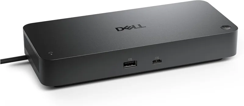 Dell Pro Thunderbolt 5 smart dockningsstation SD25TB5
