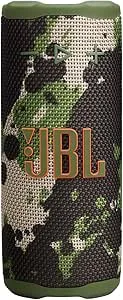 JBL Grip Bærbar mono højttaler Camouflage 16 W
