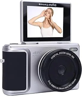 Tosuny 4K Digital Camera