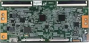 T-CON-kort, kompatibelt med Sony, KD-75X7800F