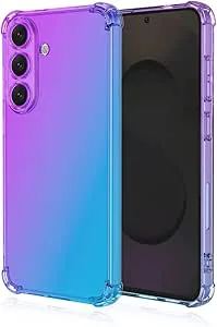 CaseOnline Jazz 3i1 skal Samsung Galaxy S25