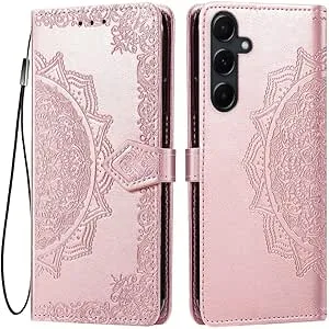 Ferrelli Samsung Galaxy S25 FE Duo Flip skal