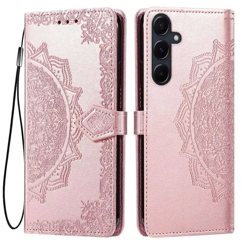 Ferrelli Samsung Galaxy S25 FE Duo Flip skal