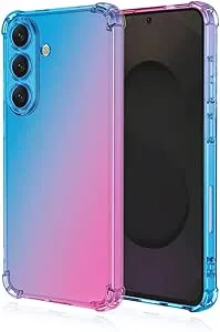 Mobilskal för Samsung Galaxy S25 FE Case