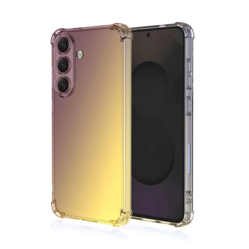 Ferrelli silikon skal Samsung Galaxy S25 FE