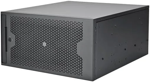 Silverstone Technology RM53-502