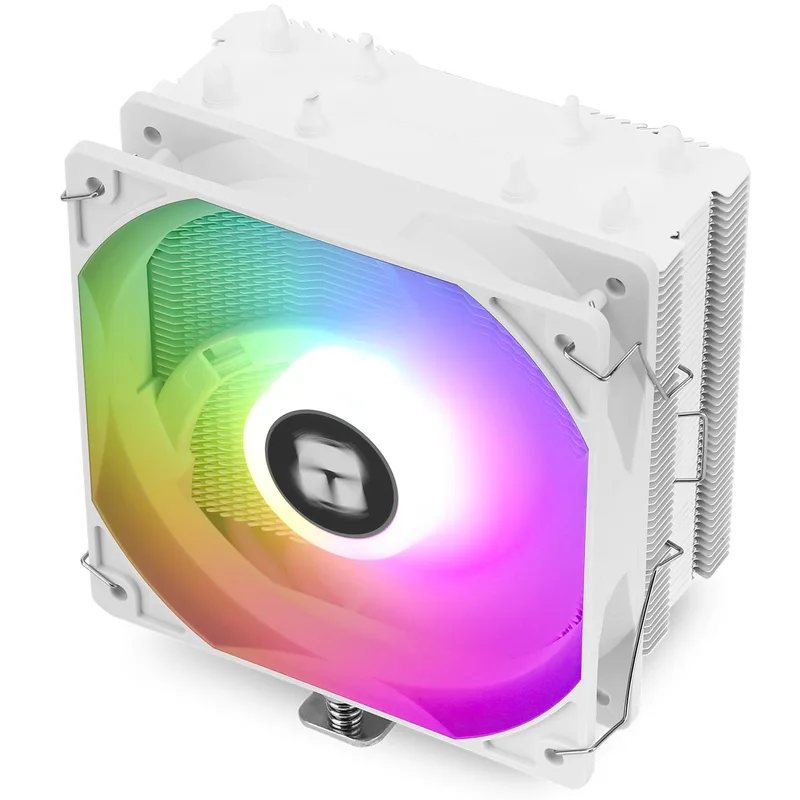 Thermalright Assassin X 120R SE White ARGB