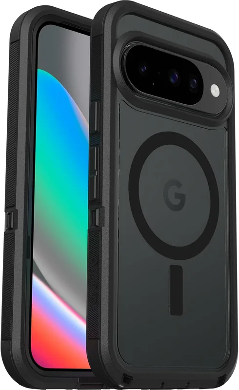 OtterBox Defender Series Pro XT Skal med