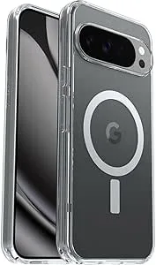 OtterBox Defender Series Pro XT Skal med Pixelsnap för Google Pixel 10/Pixel 10 Pro