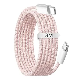USB C-kabel för 15 16