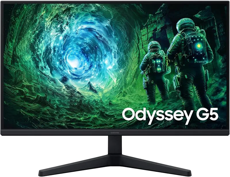 SAMSUNG LS27FG530EUXEN Odyssey G5