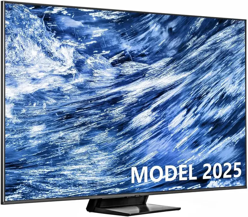 Samsung 55" QN80F