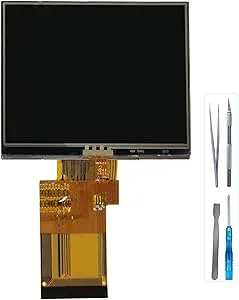 LCD-skärm för BL-WK35061V0 kabel FPC-WK35061 V0